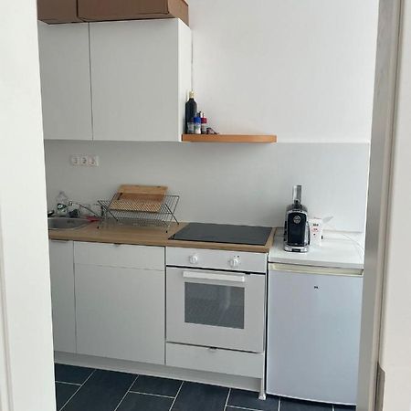Small Apartment Near The Center Bécs Kültér fotó