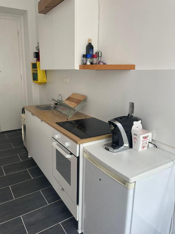 Small Apartment Near The Center Bécs Kültér fotó
