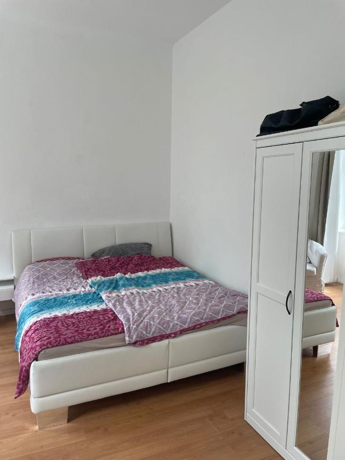 Small Apartment Near The Center Bécs Kültér fotó